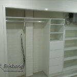 storeroom shelving draw unit